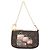 Louis Vuitton Monogram Mini Pochette Accessoires Marrone