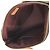 Borsa Louis Vuitton Monogram Rivoli MM Marrone - vista 8