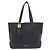 Borsa Louis Vuitton Low Key Cabas MM Nero