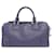 Borsa Loewe Amazona Porpora - vista 2