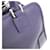 Borsa Loewe Amazona Porpora - vista 4