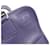 Borsa Loewe Amazona Porpora - vista 5