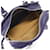Borsa Loewe Amazona Porpora - vista 7
