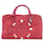 Borsa Loewe Amazona Bianco Rosso
