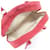 Borsa Loewe Amazona Bianco Rosso - vista 10