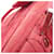 Borsa Loewe Amazona Bianco Rosso - vista 6