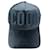 Dsquared2 'COOL' Baseball Cap Anthrazitgrau  - Ansicht 1