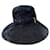 Dsquared2 Cappello Bucket in Denim Blu  - vista 1