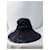 Dsquared2 Cappello Bucket in Denim Blu  - vista 3