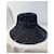 Dsquared2 Cappello Bucket in Denim Blu  - vista 4