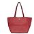 Tote Prada Vintage in pelle Rosso