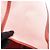 Hermès Borsa Tote Hermes Garden Party PM Rosa Rosso - vista 6