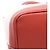 Hermès Borsa Tote Hermes Garden Party PM Rosa Rosso - vista 7