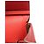 Hermès Bolso Hermes Birkin 30 en piel Epsom Rosa Roja - vista 9