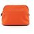 Hermès Borsa a mano mini pochette Bolide Hermes Arancione