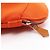 Hermès Borsa a mano mini pochette Bolide Hermes Arancione - vista 6