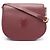 Borsa a Spalla Cartier Must Line Bordò