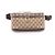 Marsupio Gucci GG Canvas Marrone Beige