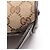Marsupio Gucci GG Canvas Marrone Beige - vista 6