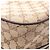 Marsupio Gucci GG Canvas Marrone Beige - vista 7