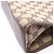 Borsa Tote Gucci GG Canvas Marrone Beige - vista 14