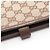 Borsa Tote Gucci GG Canvas Marrone Beige - vista 15