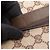 Borsa Tote Gucci GG Canvas Marrone Beige - vista 8