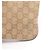 Borsa a Spalla Gucci GG Canvas Charm Rosa Beige - vista 7