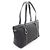 Borsa Tote Abbey GG Canvas Gucci Nero - vista 2
