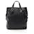 Borsa Tote 2-Way Gucci Soho Interlocking G Nero