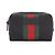 Marsupio Gucci Sherry Line Nero Rosso Verde