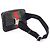 Marsupio Gucci Sherry Line Nero Rosso Verde - vista 2