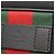 Marsupio Gucci Sherry Line Nero Rosso Verde - vista 7