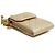 Timeless Chanel Métiers d'Art 2023 Dakar Bolsa de Ombro Couro Dourado - vista 5