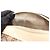 Borsa a Spalla Gucci Bree GG Canvas Beige Crudo - vista 5