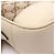 Borsa a Spalla Gucci Bree GG Canvas Beige Crudo - vista 9