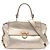 Borsa a mano 2-Way Gancini Salvatore Ferragamo D'oro