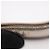 Borsa a mano 2-Way Gancini Salvatore Ferragamo D'oro - vista 8