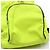 Zaino Borsa a Mano Yves Saint Laurent Hunting Rocksack Nero Verde - vista 11