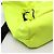 Zaino Borsa a Mano Yves Saint Laurent Hunting Rocksack Nero Verde - vista 14