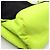 Zaino Borsa a Mano Yves Saint Laurent Hunting Rocksack Nero Verde - vista 15