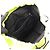 Zaino Borsa a Mano Yves Saint Laurent Hunting Rocksack Nero Verde - vista 3