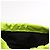 Zaino Borsa a Mano Yves Saint Laurent Hunting Rocksack Nero Verde - vista 5