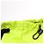 Zaino Borsa a Mano Yves Saint Laurent Hunting Rocksack Nero Verde - vista 8