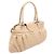 Borsa Salvatore Ferragamo Marissa Gancini Beige - vista 2