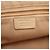 Borsa Salvatore Ferragamo Marissa Gancini Beige - vista 4