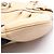 Borsa Salvatore Ferragamo Marissa Gancini Beige - vista 6