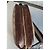 Gucci Borsa a Tracolla GG Supreme Tela e Pelle Marrone Beige - vista 4