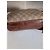 Gucci Borsa a Tracolla GG Supreme Tela e Pelle Marrone Beige - vista 5