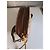 Gucci Borsa a Tracolla GG Supreme Tela e Pelle Marrone Beige - vista 6